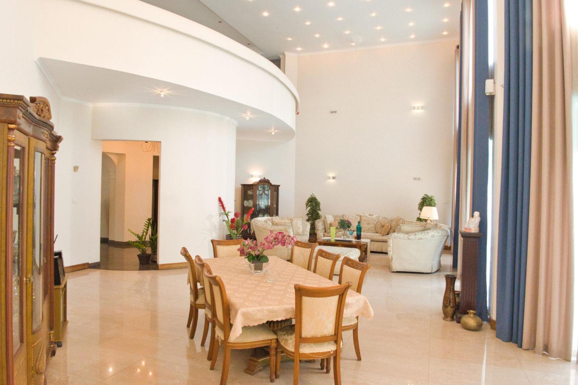Villa 53 باتارامولا المظهر الخارجي الصورة