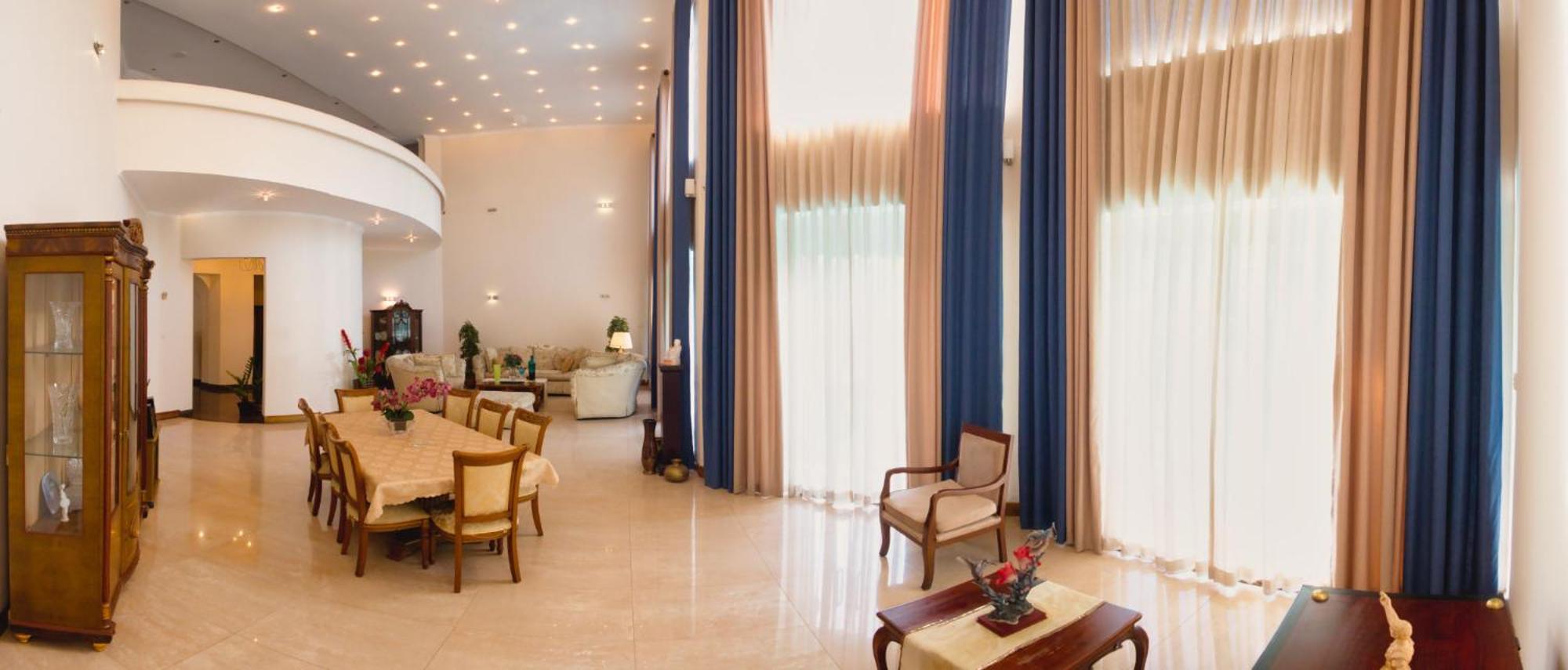 Villa 53 باتارامولا المظهر الخارجي الصورة